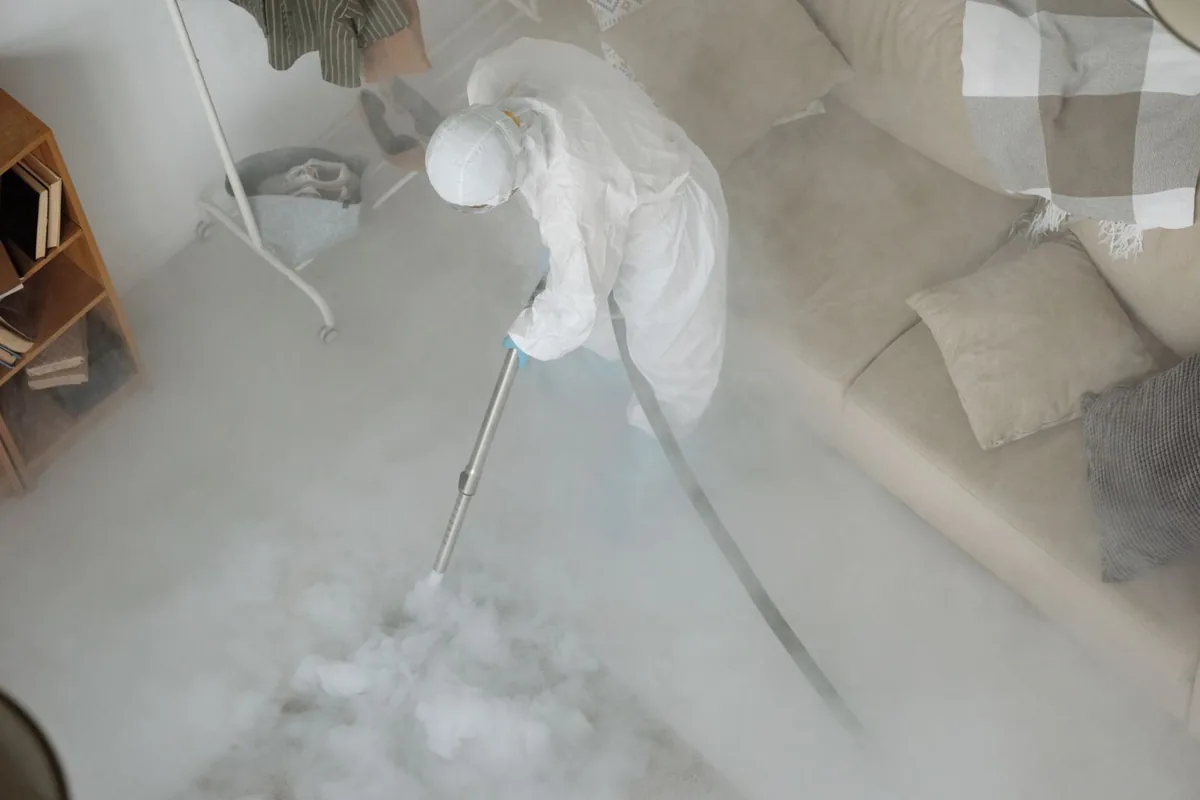 Biohazard Cleanup in Riverview, FL